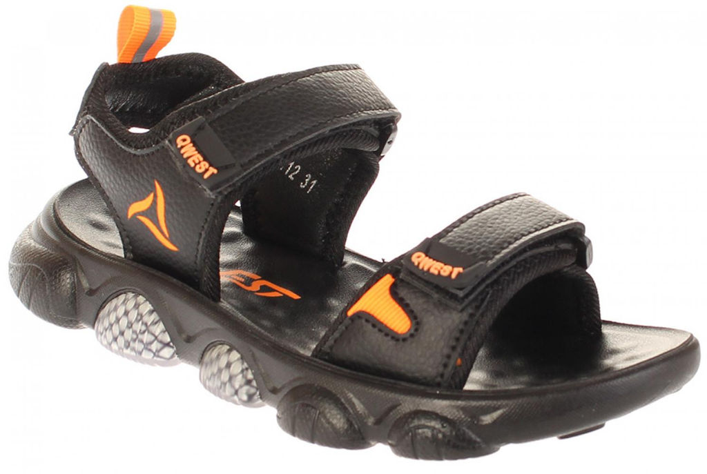 Сандалии Qwest 221S-F34-3112