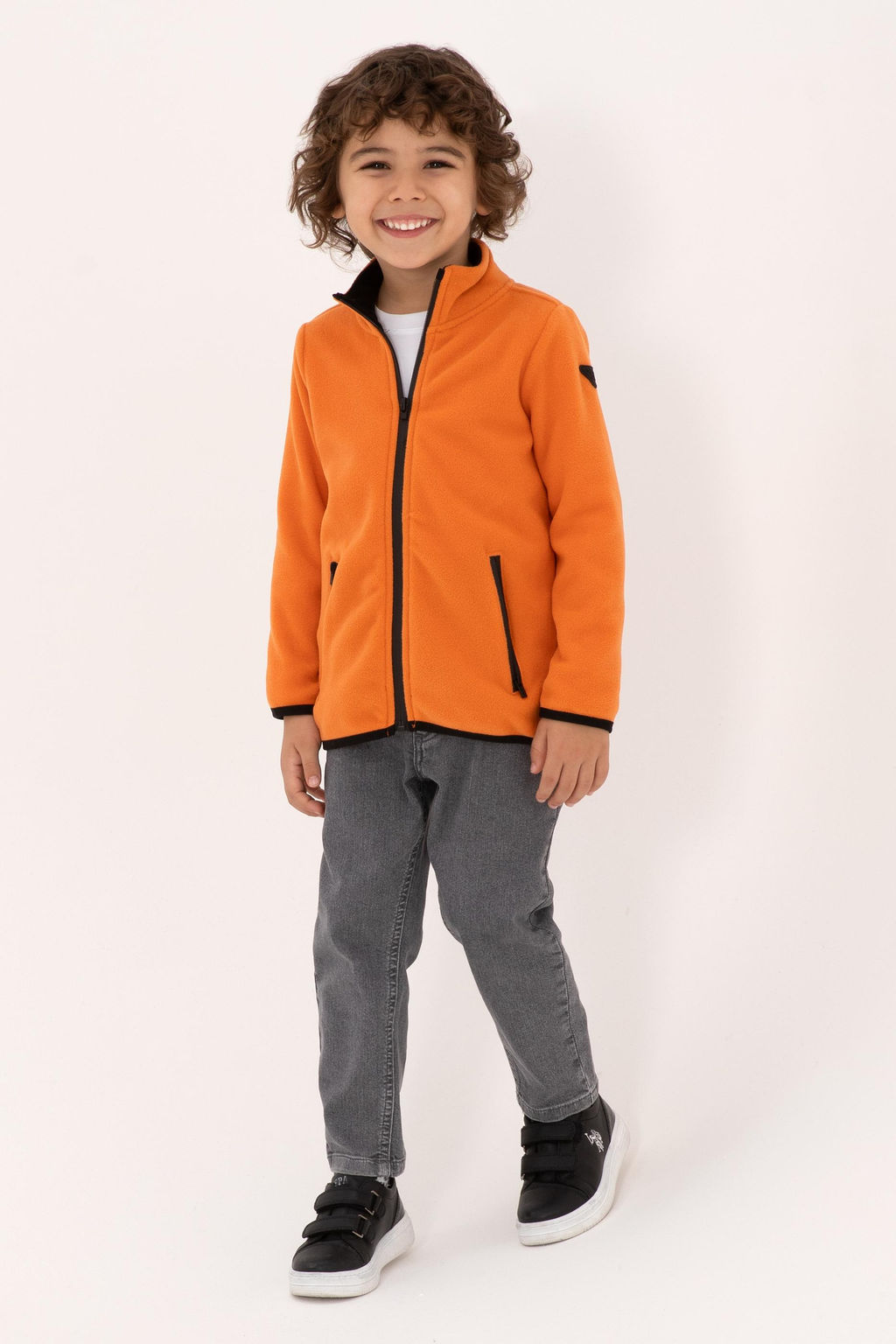 Erkek _ocuk Bak_r _rme H_rka Sepette S_rpriz _ndirim - U.s. polo assn фото 8