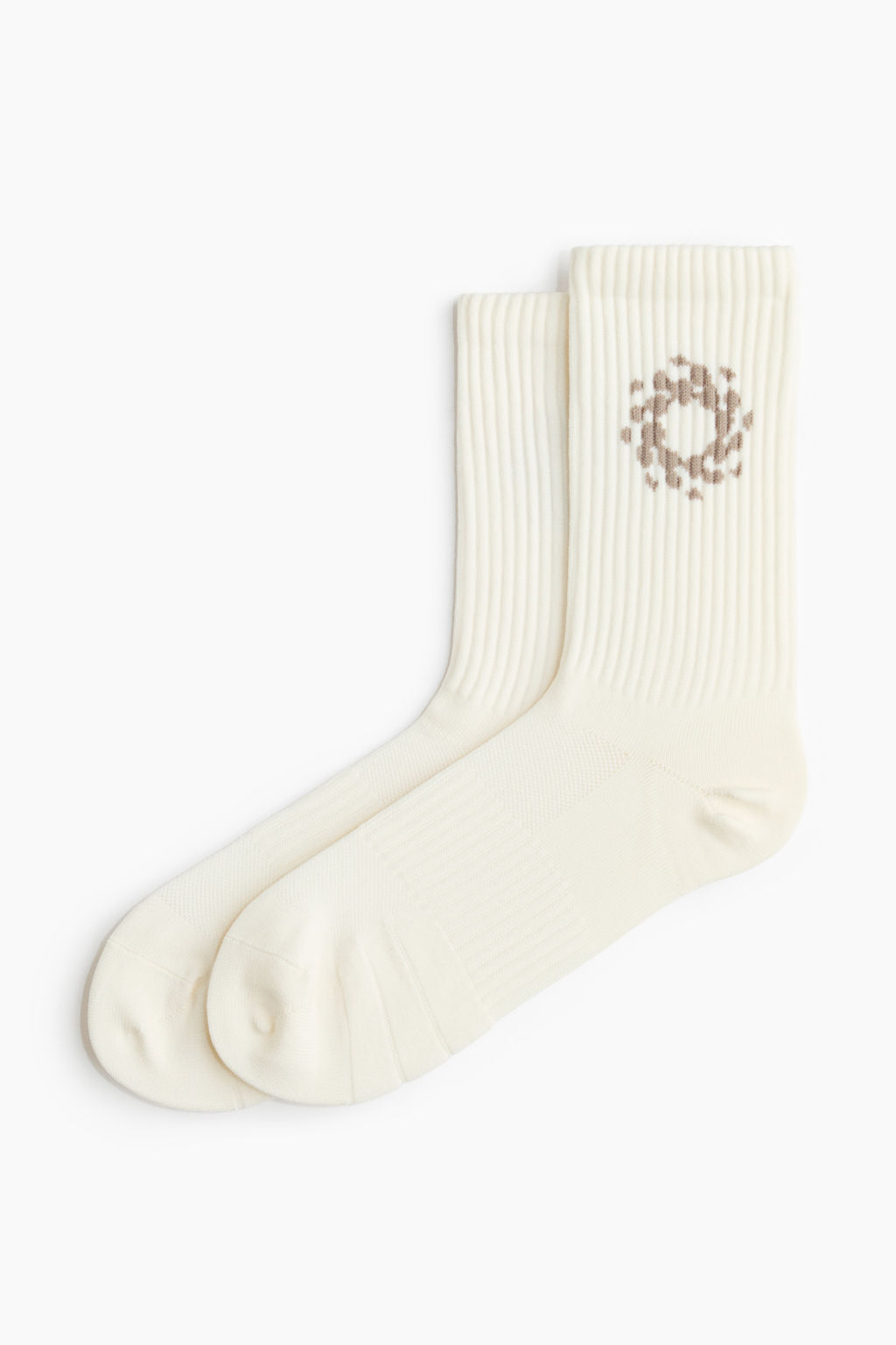 Pack de 3 calcetines de deporte con DryMove - H&m фото 3