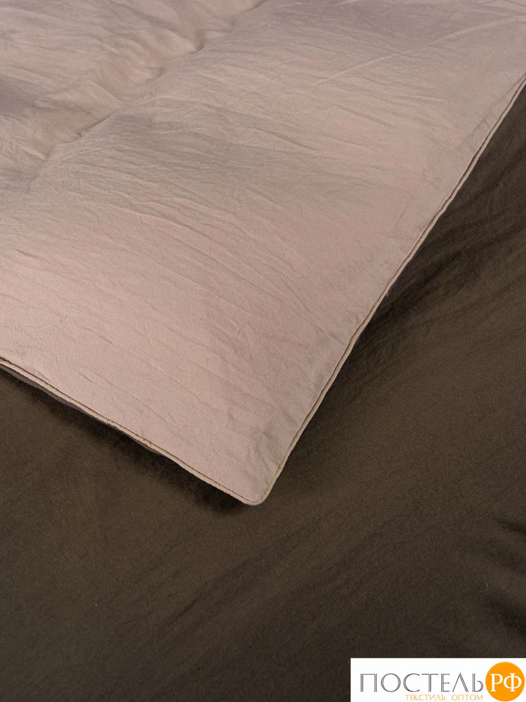 КПБ SleepiX ЮКО т-кор/роз - Sleep ix фото 8