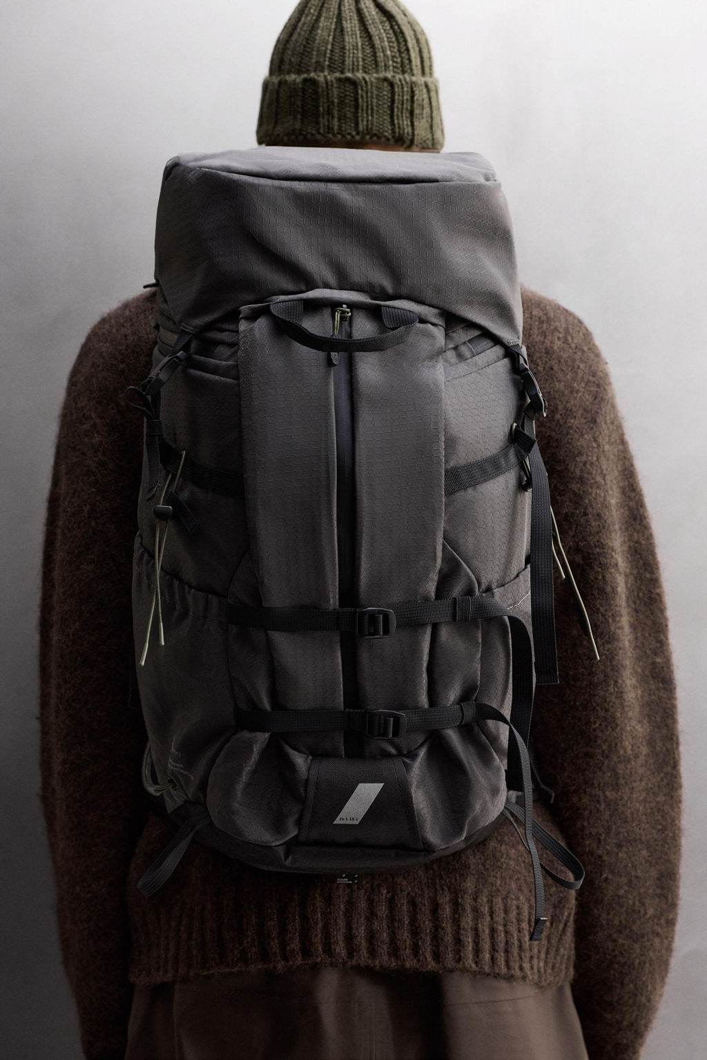 SKI SPORTS BACKPACK - Zara фото 16