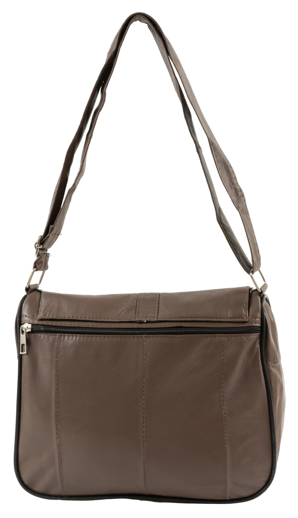 Сумка женская из телячьей кожи - Sefaro фото 4