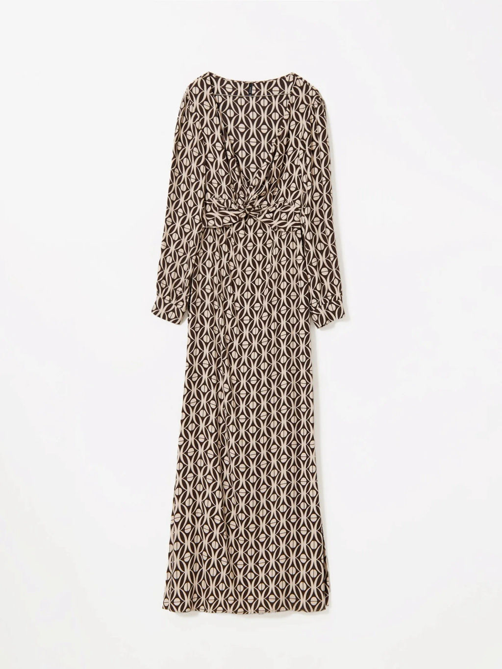 ЕМКА / Платье приталенного кроя - Emka фото 5