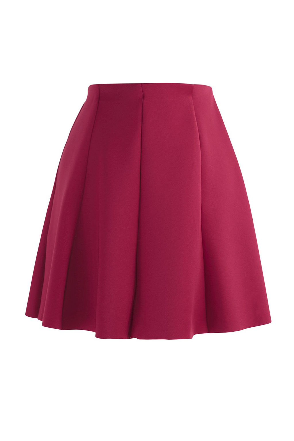 TRENDYOLMILLA Siyah Skater Mini Orme Etek TWOAW24ET00215  фото 14