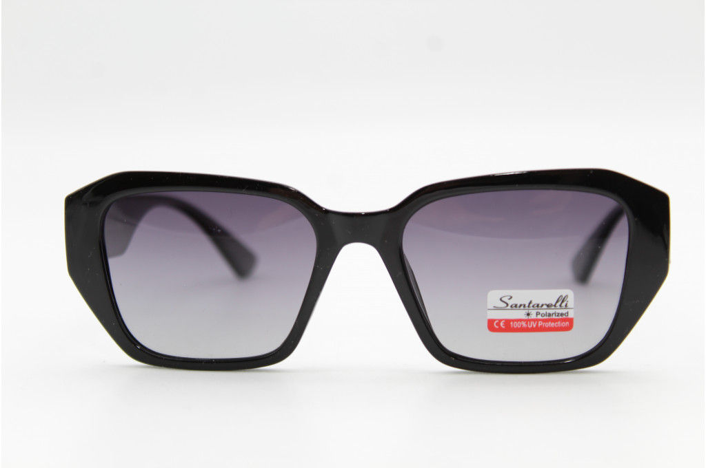 Солнцезащитные очки Santarelli (Polarized) 2509 52-19-140 С1