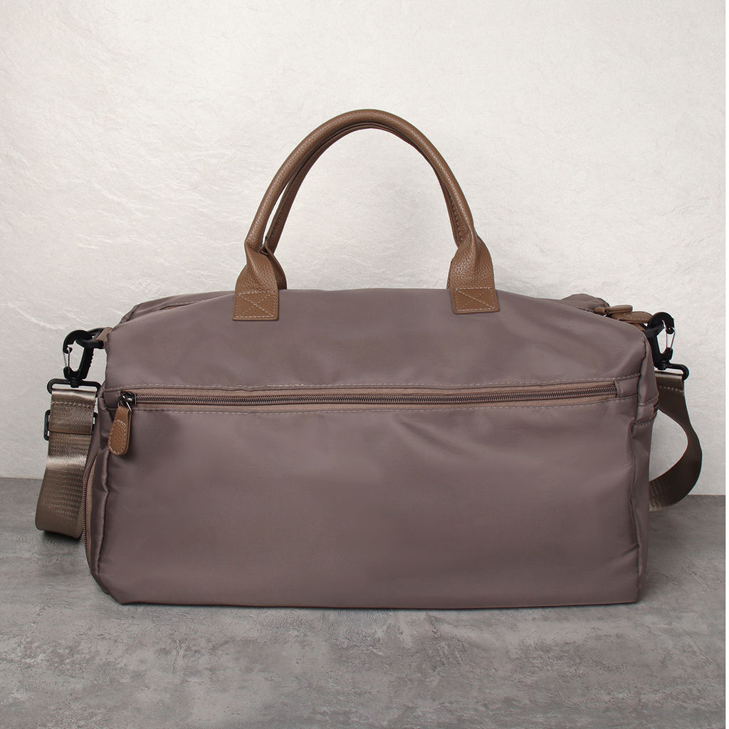 Сумка дорожная 44х22х23 см / BAG-BAG-9907/2 /уп 20/ - Галеонтрейд фото 4