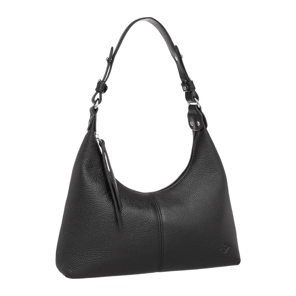 Женская сумка Sidnie Black - Lakestone фото 4