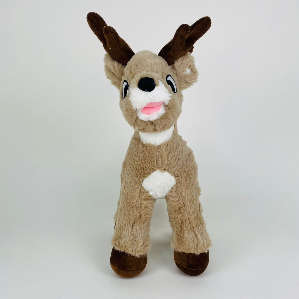 Мягкая игрушка Олененок 45 см (арт. 0880-10) - Storyland фото 13