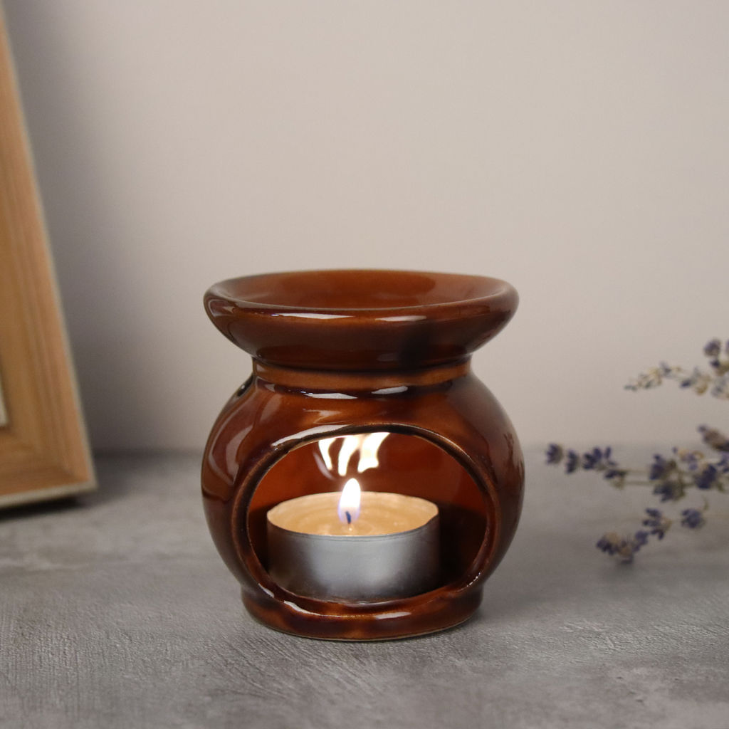 Аромалампа Слон 7 см / 402-170 /уп 144/ - ГалеонТрейд фото 8