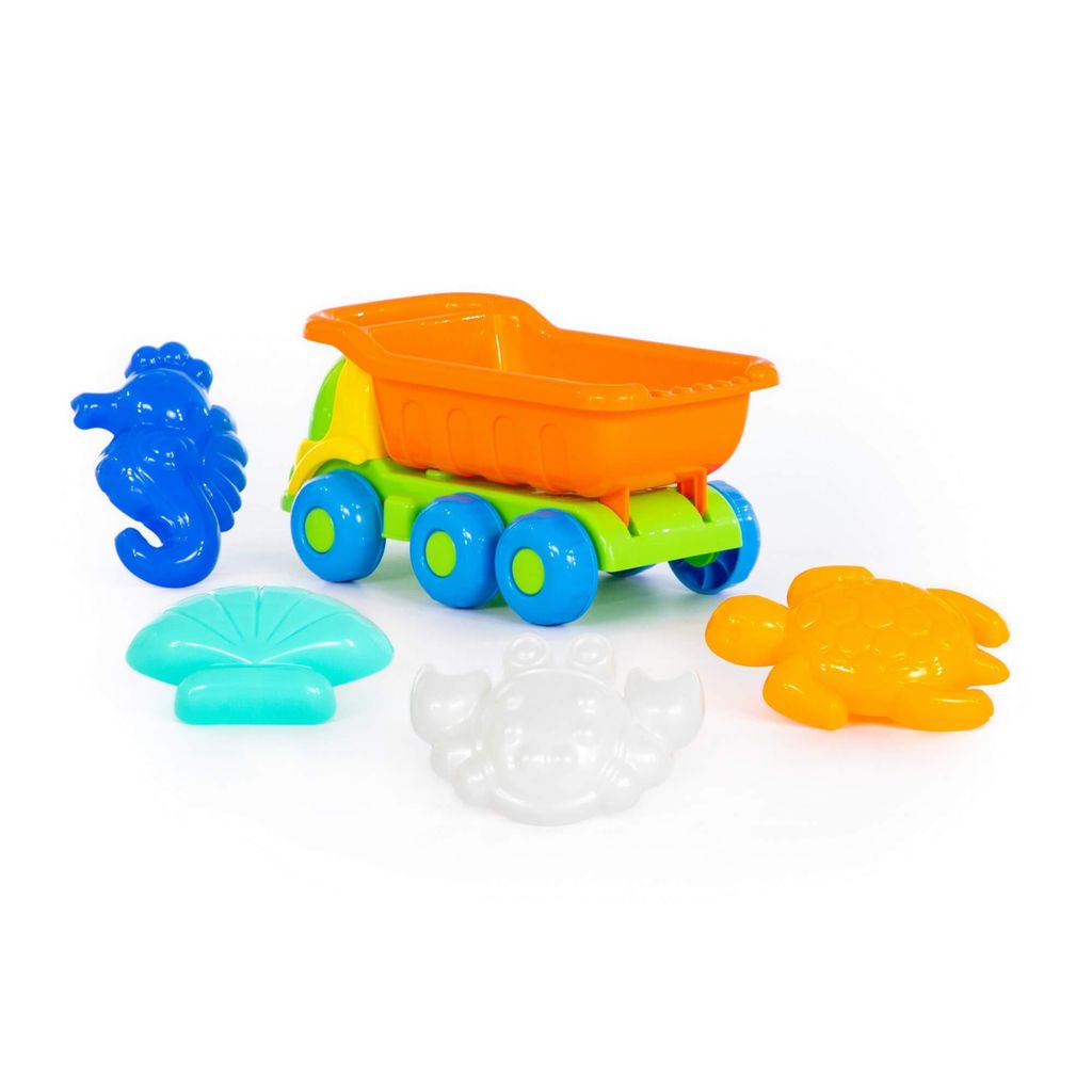 Набор №573 - Полесье фото 3