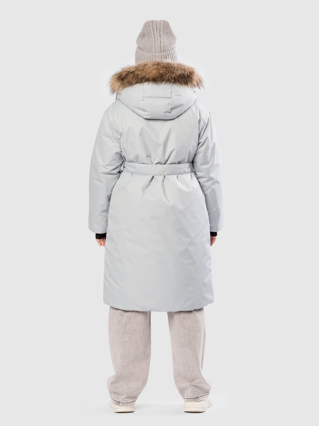 ПАЛЬТО ВАЙПЕР