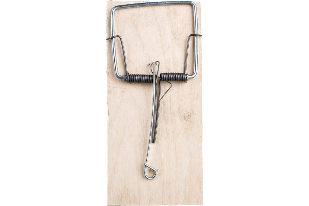 Капкан для грызунов (большой), арт. 151592 - Полимербыт фото 2