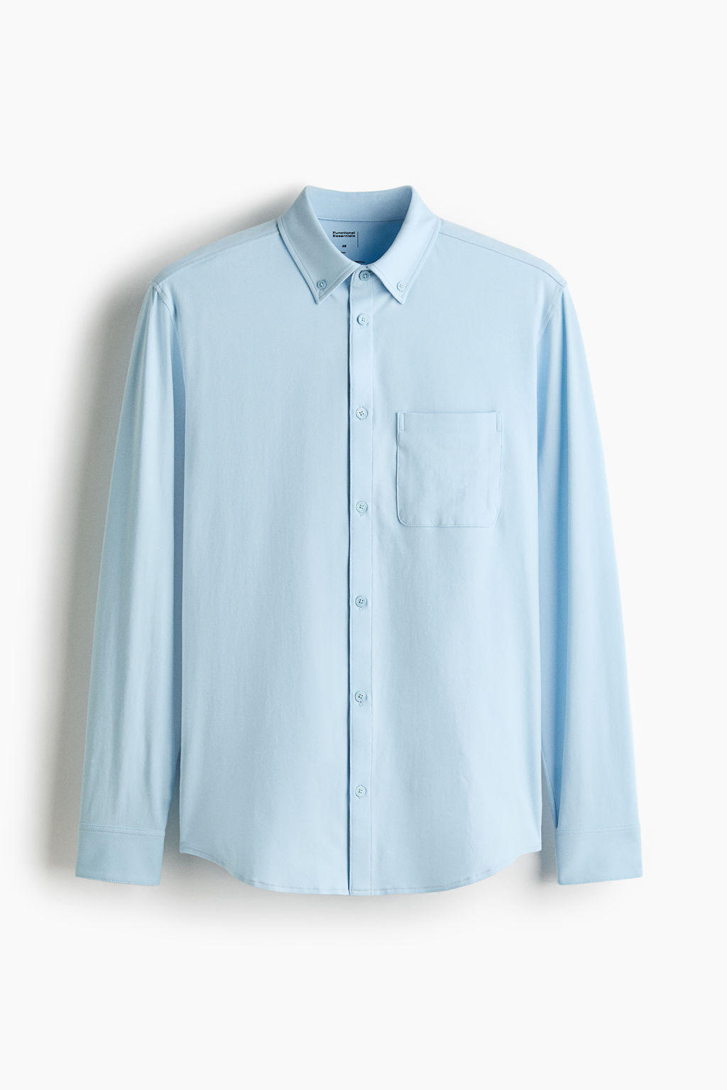 Camisa Four-way stretch - H&m фото 3