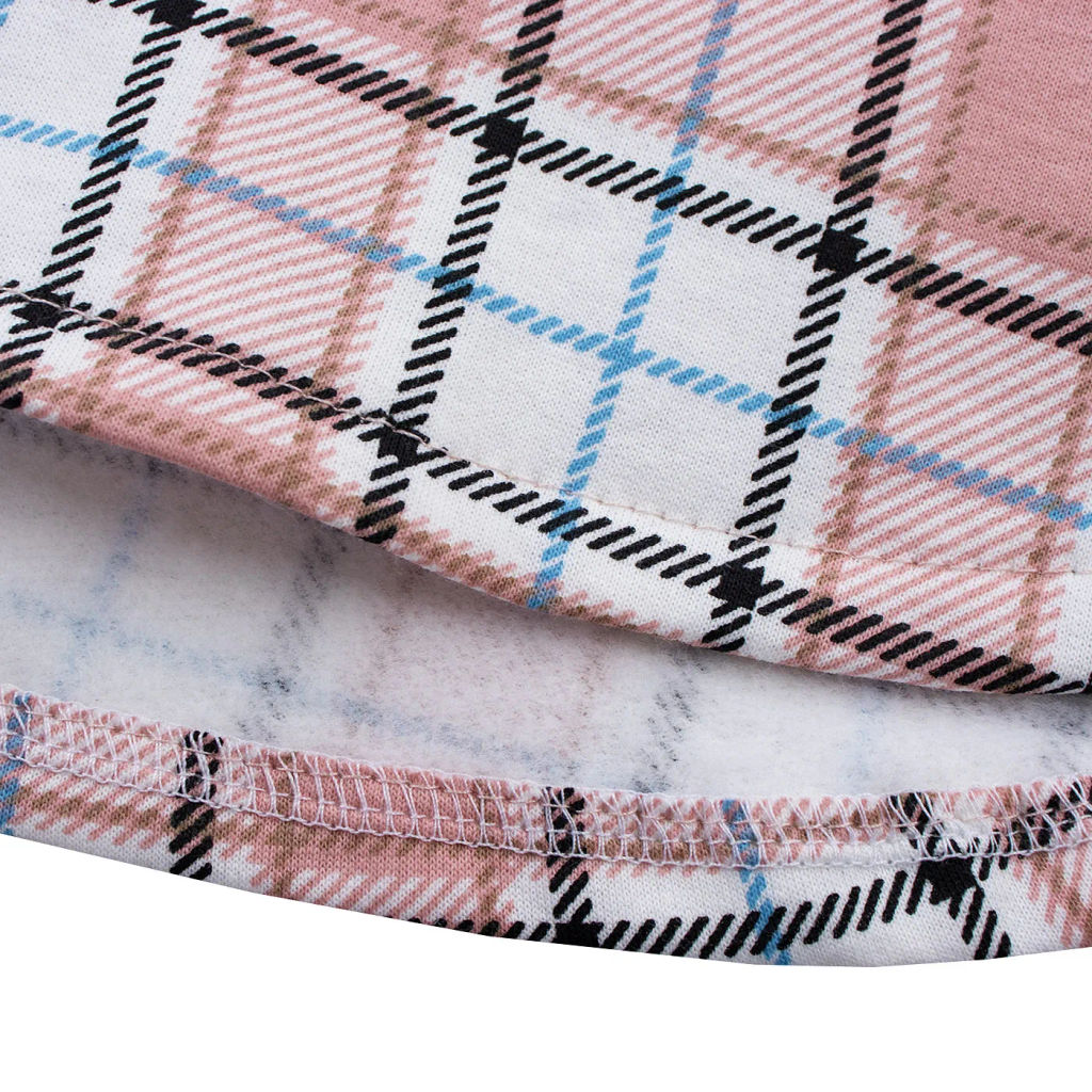 Рубашка футер 2х нитка начёс 1548310103 - Youlala фото 7