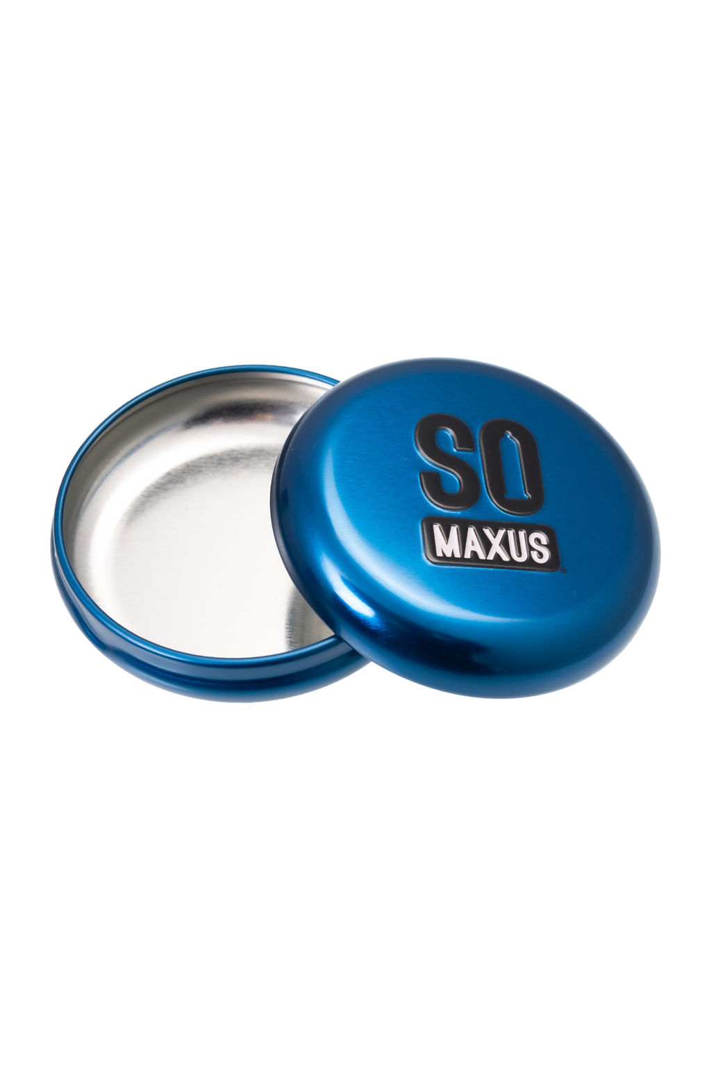 Презервативы Maxus XXL, латекс, увеличенный размер 3 шт.