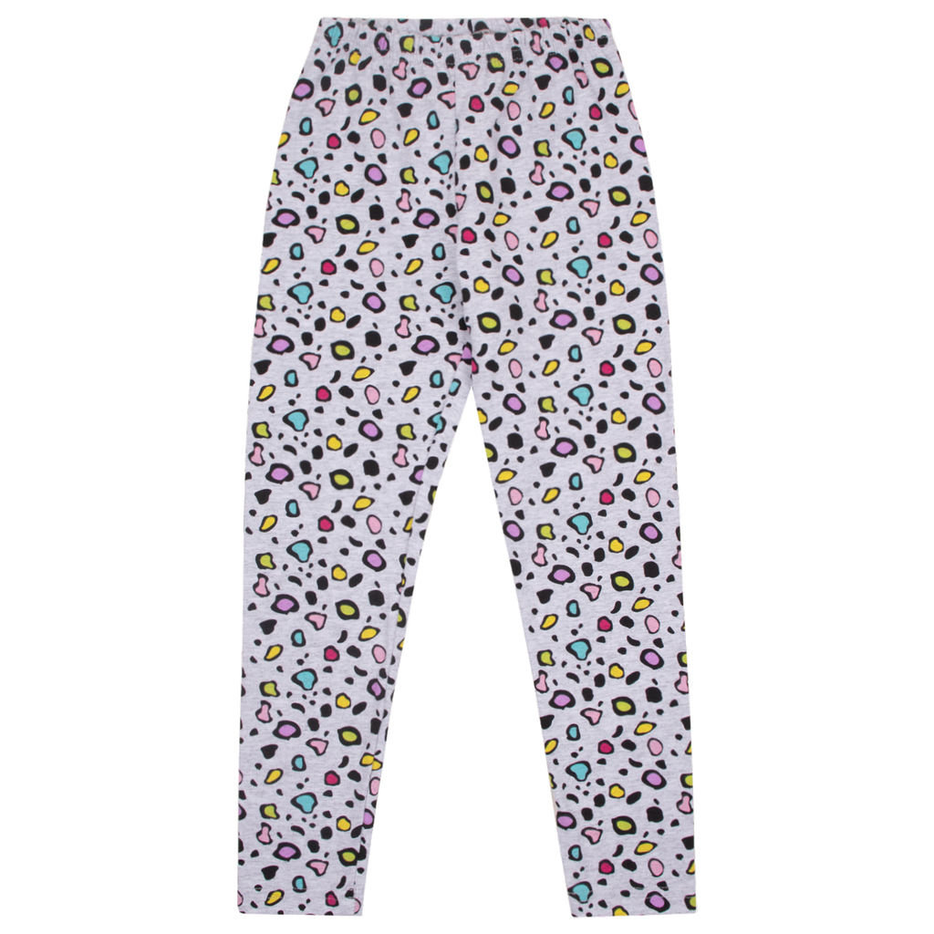 Лосины кулирка с лайкрой 0129105202