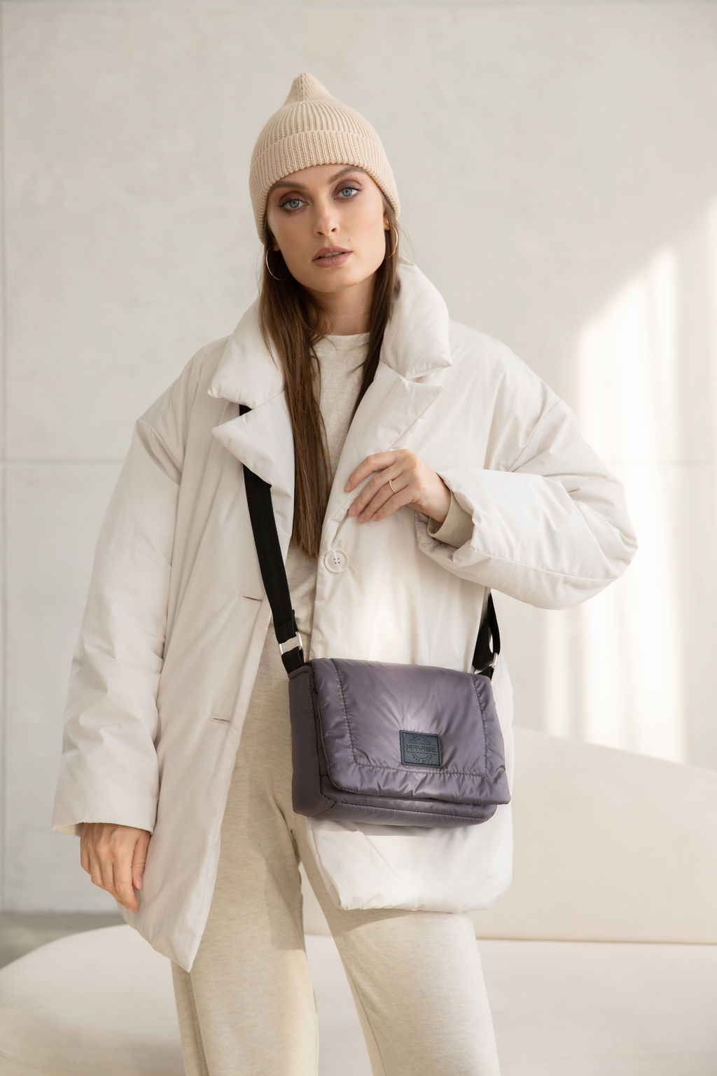 V18 501 25 Сумка женская