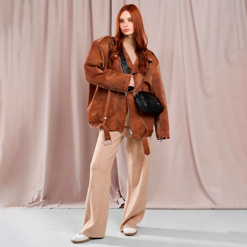 Сумка кросс-боди Bonita - Fabrizio фото 4