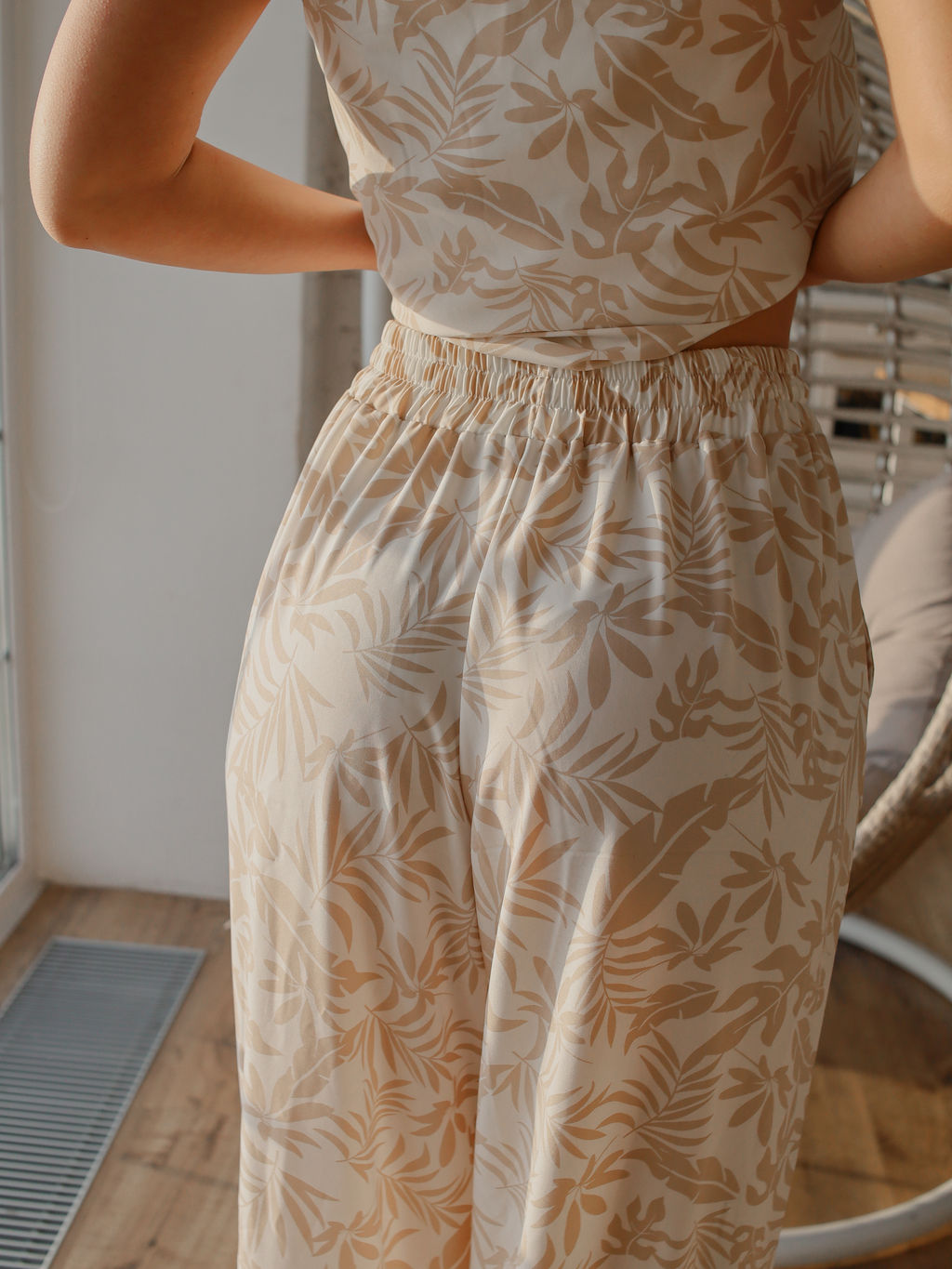 Брюки Oazis - Inzibe фото 5