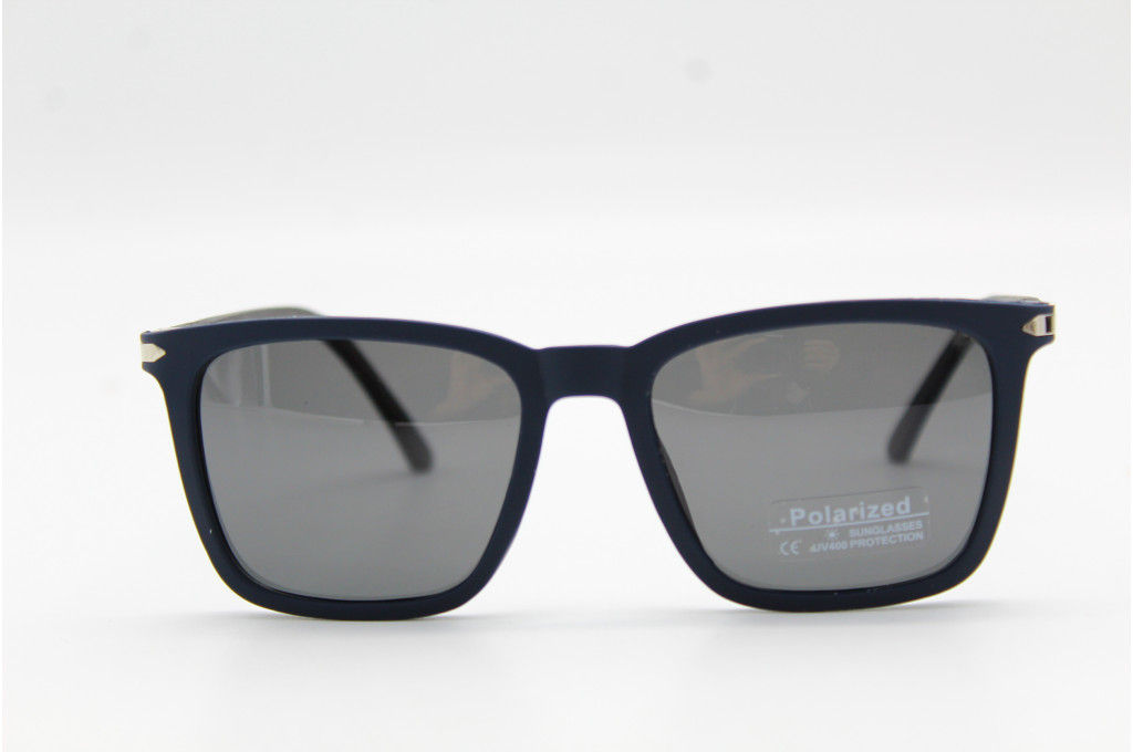 Солнцезащитные очки POLARIZED P1251 52-20-137 C4