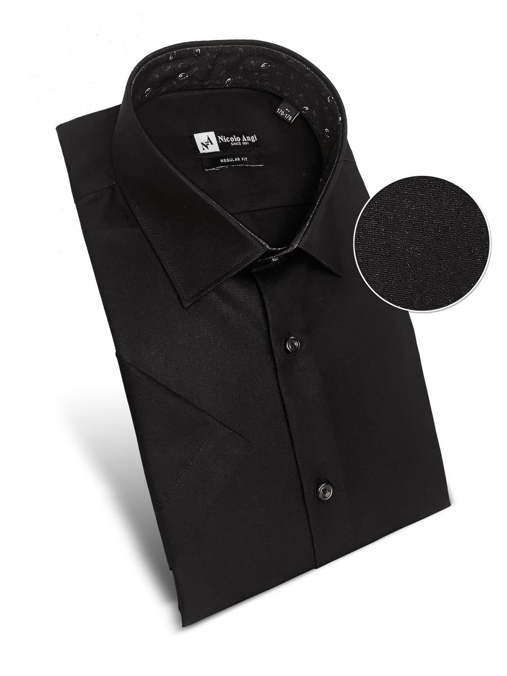 Рубашка 201-Т-09