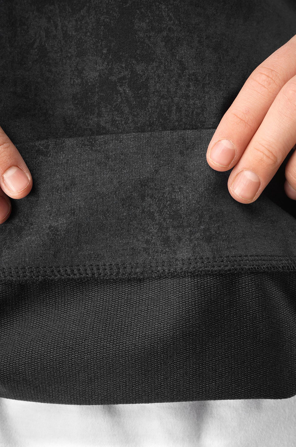 Костюм для мальчика из футера Happyfox  фото 29