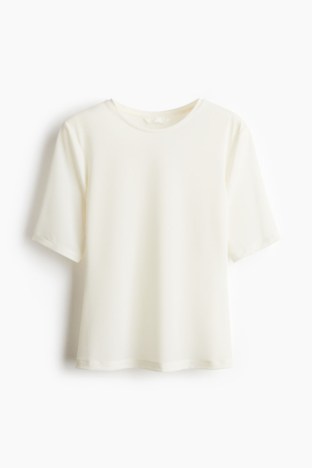 Camiseta ajustada - H&m фото 2