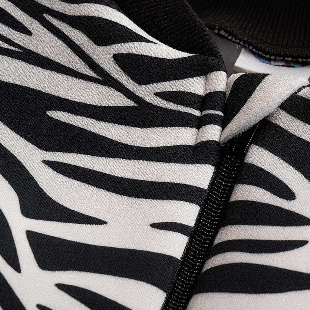 Комбинезон футер 3х нитка начес 1262340609 - Youlala фото 2