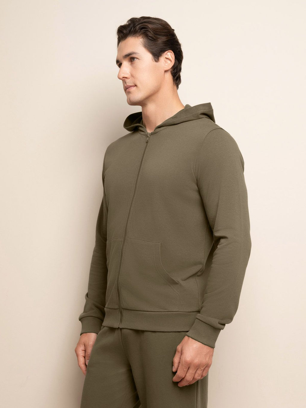 Домашняя пижама Indefini (Арт.4029PDS-4050PCK)