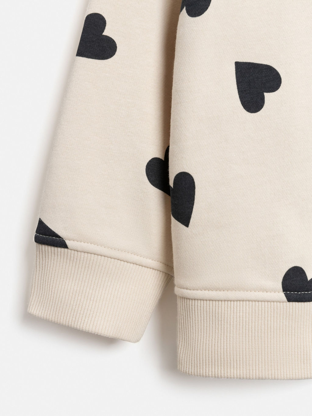 ACOOLA / Джемпер детский для девочек Vlada_sw молочный  фото 6