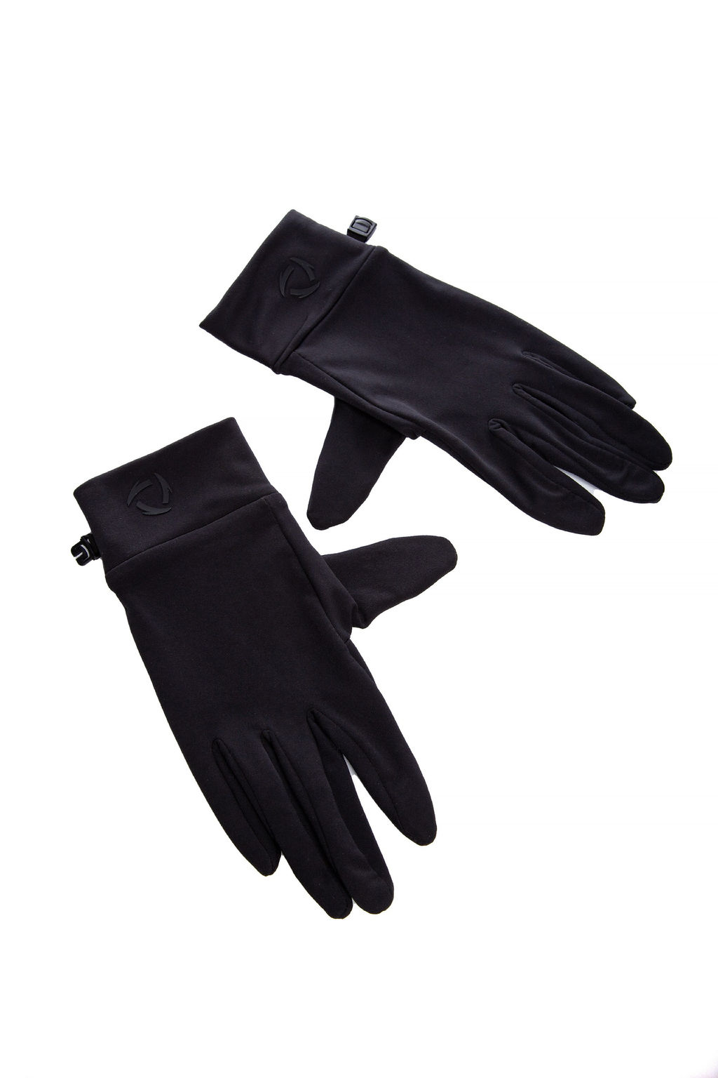 Перчатки Черный - Anta фото 2