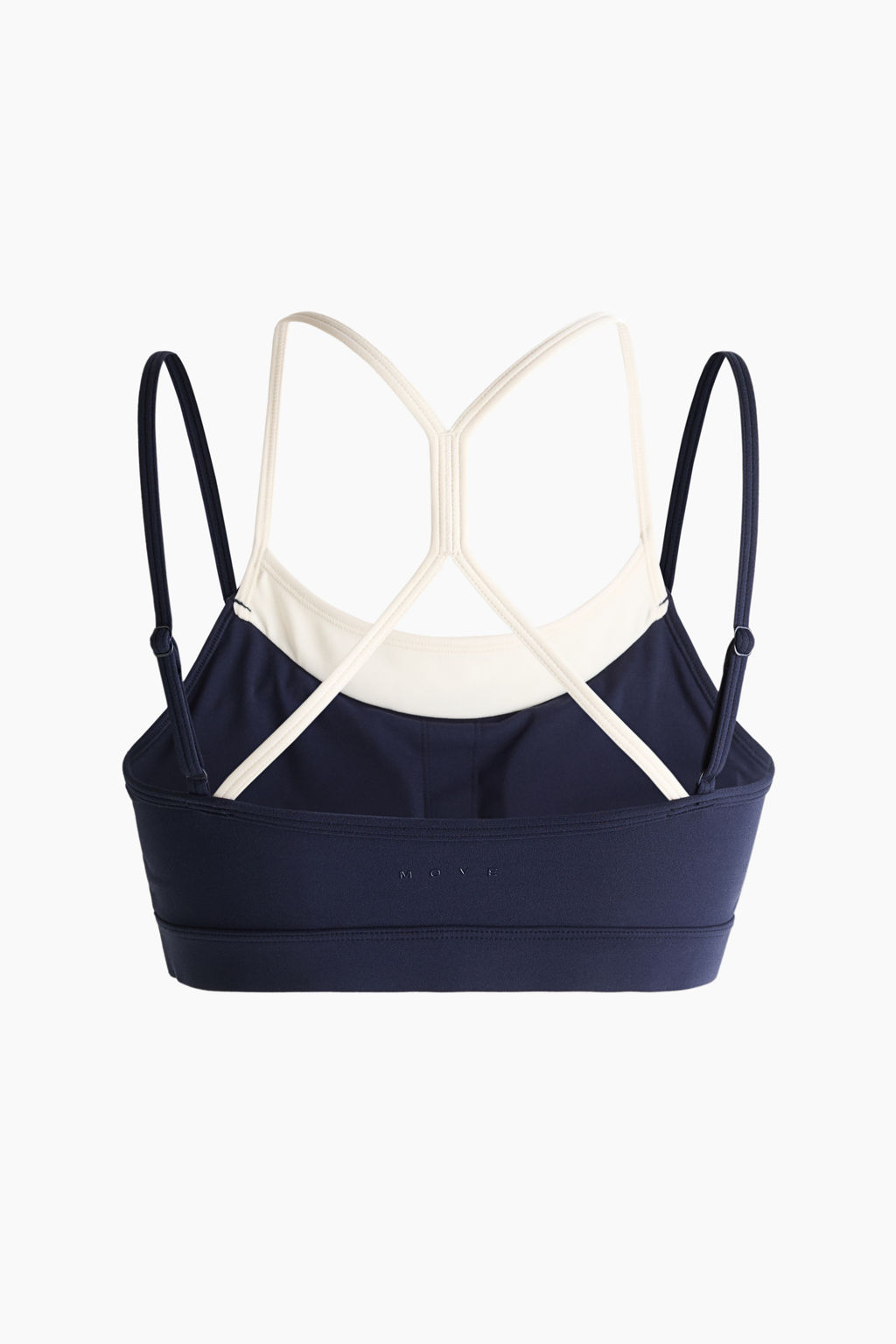 Sujetador de deporte con SoftMove - H&m фото 7