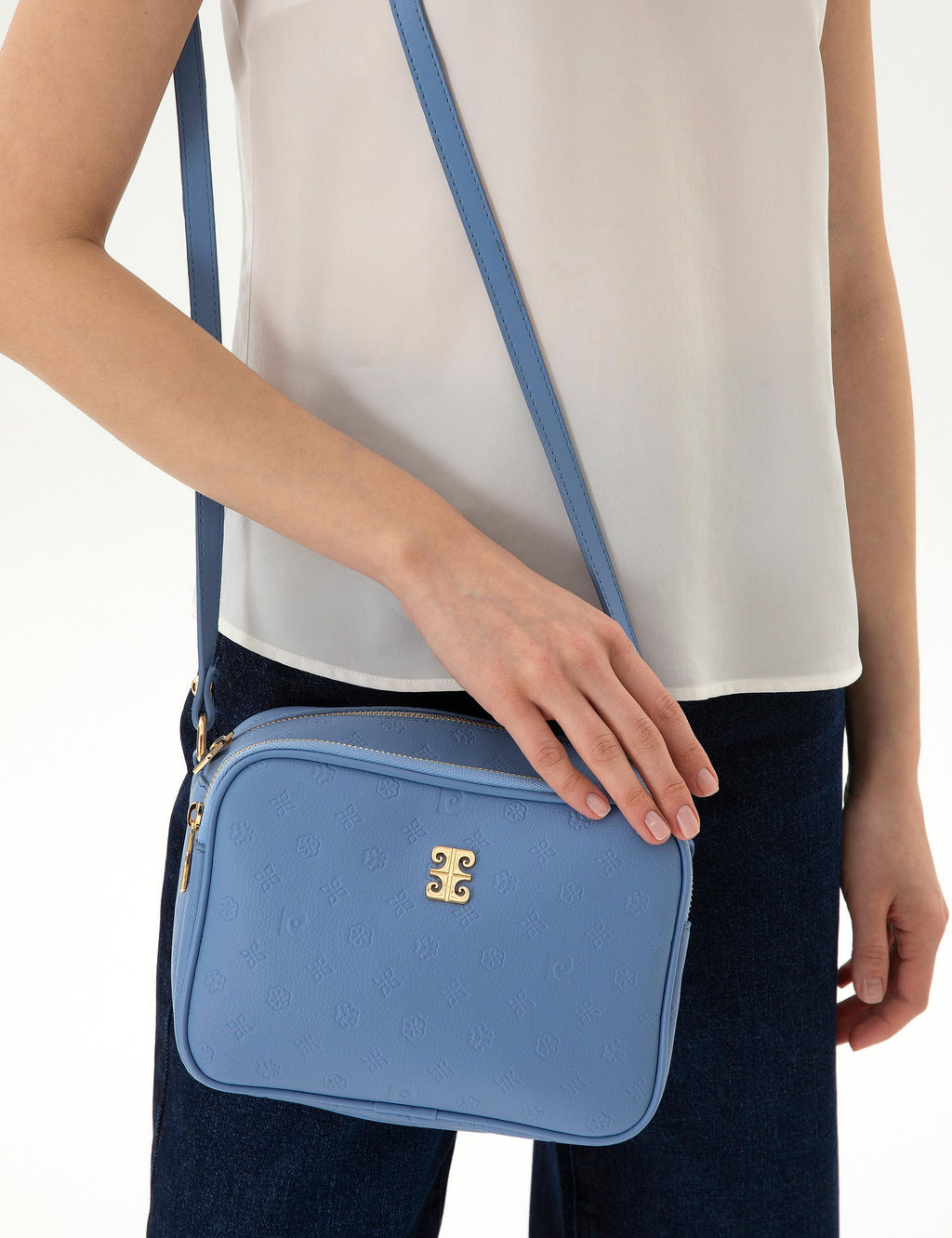 A__k Mavi _apraz _anta - Pierre cardin фото 2