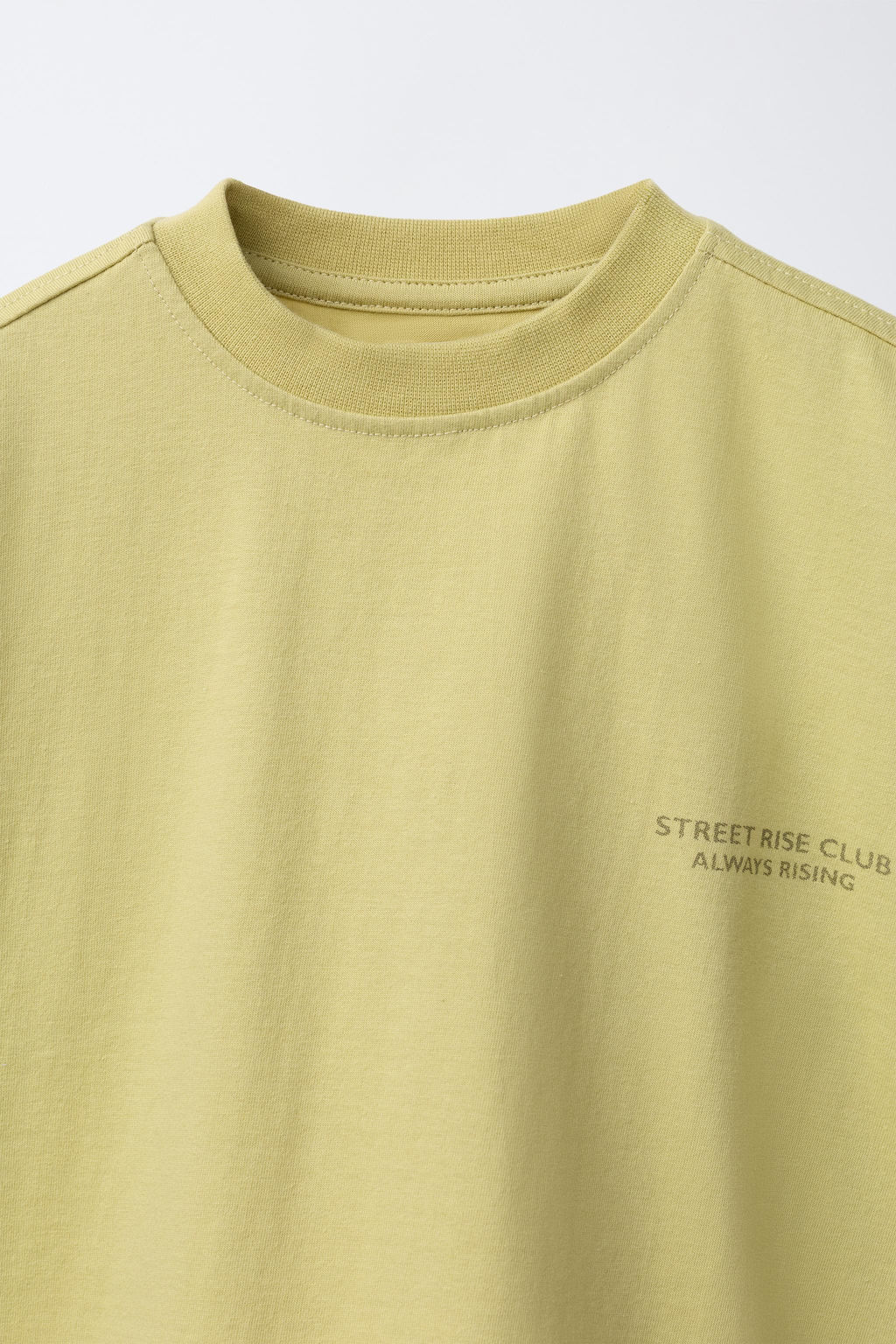 CHECKERBOARD T-SHIRT AND BERMUDA SHORTS SET - Zara фото 6