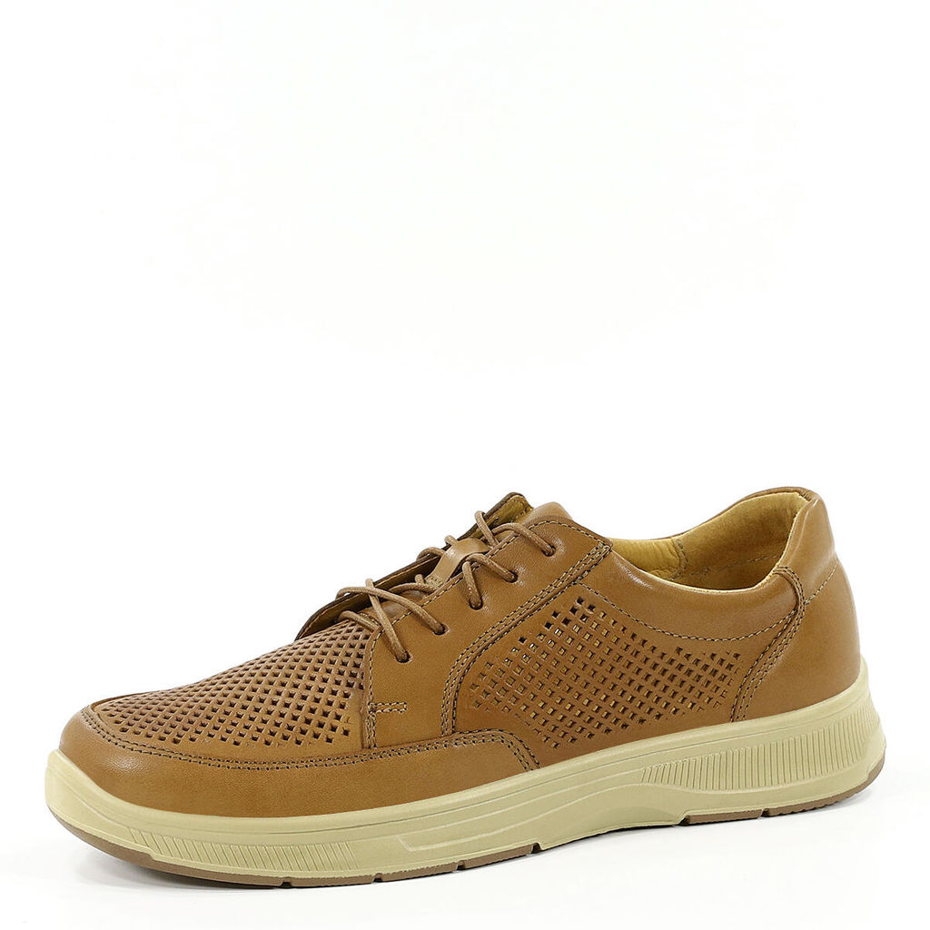 Полуботинки мужские летние