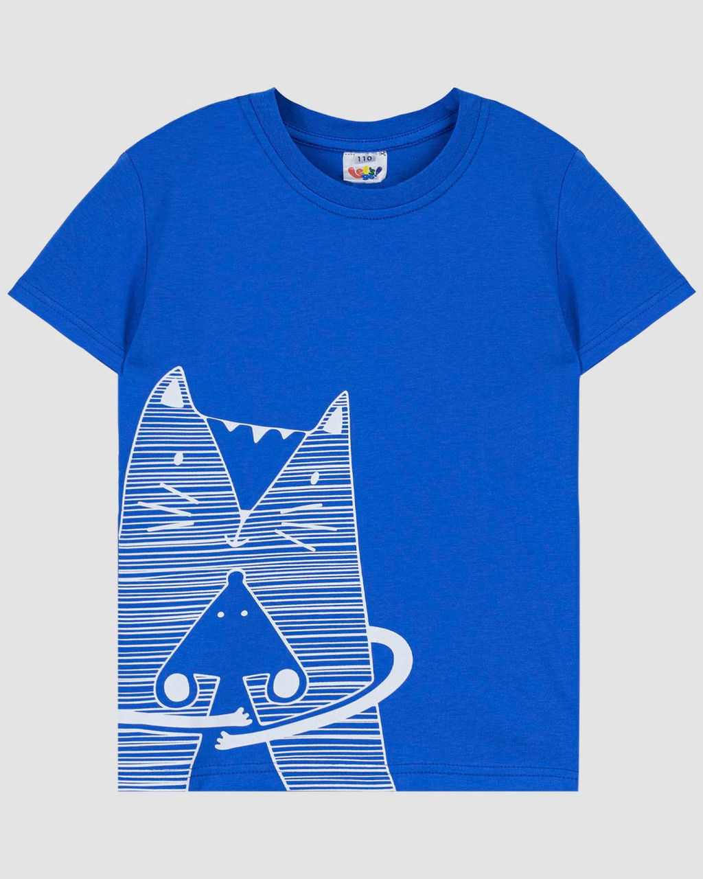 Футболка детская 51364 Lets go - Let's go фото 16