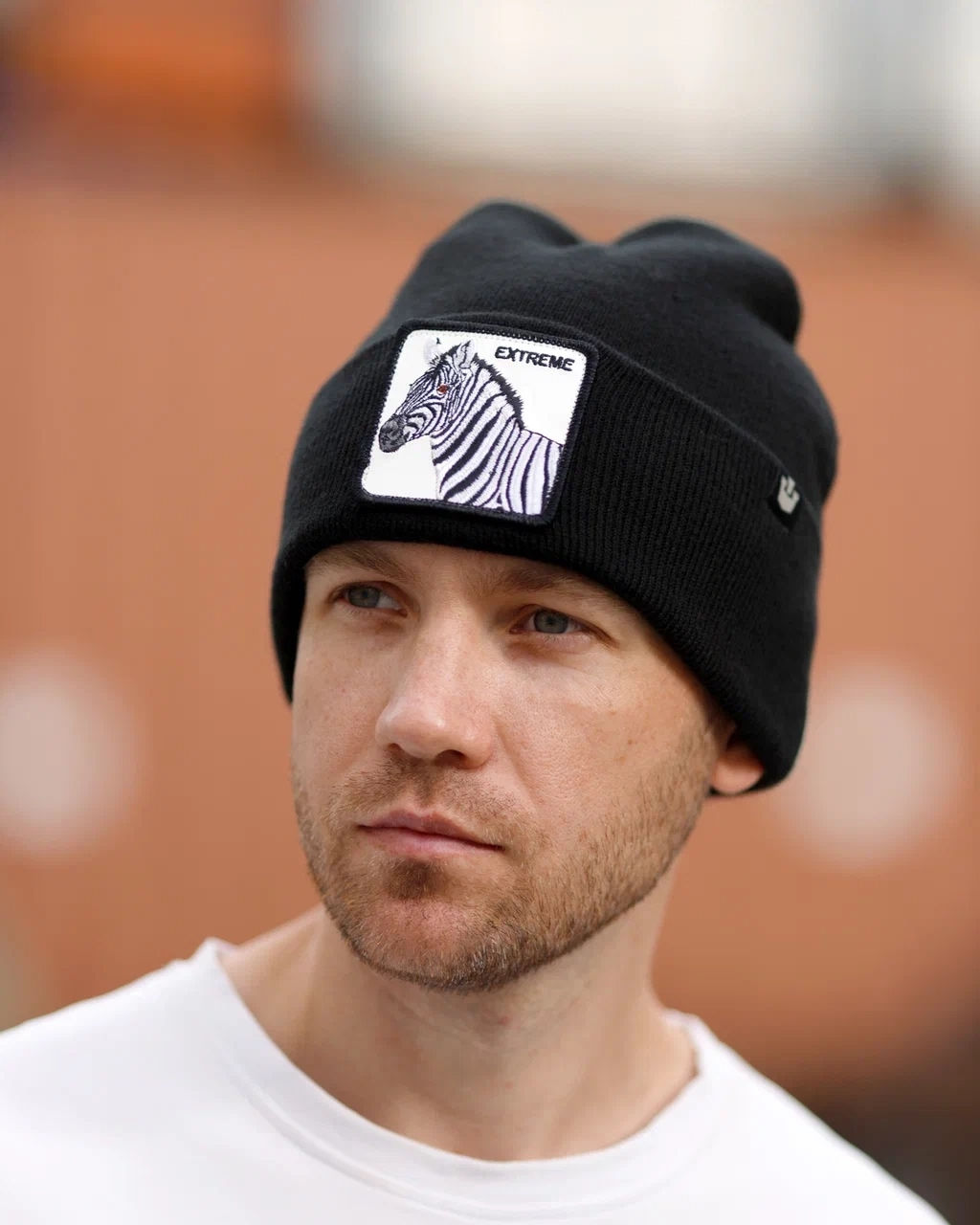 Шапка GOORIN BROTHERS арт. 107-0039 (черный) фото 5