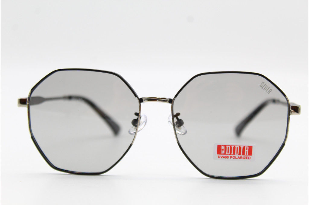 Солнцезащитные очки DIDTR (Polarized) с мешочком 0773 58-18-141 С13-51