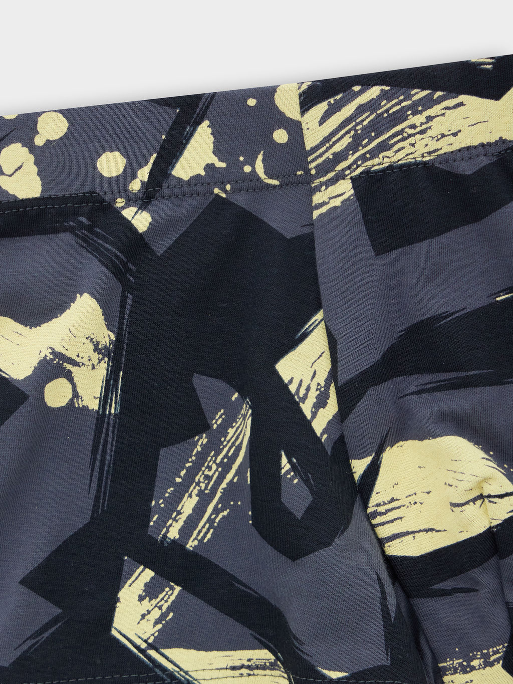 Цена за 2 штуки! Трусы для мальчиков боксеры с принтом - Mark formelle фото 3