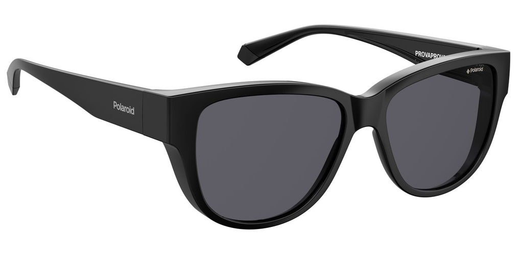 Солнцезащитные очки POLAROID PLD 9013/S 807 M9  фото 4