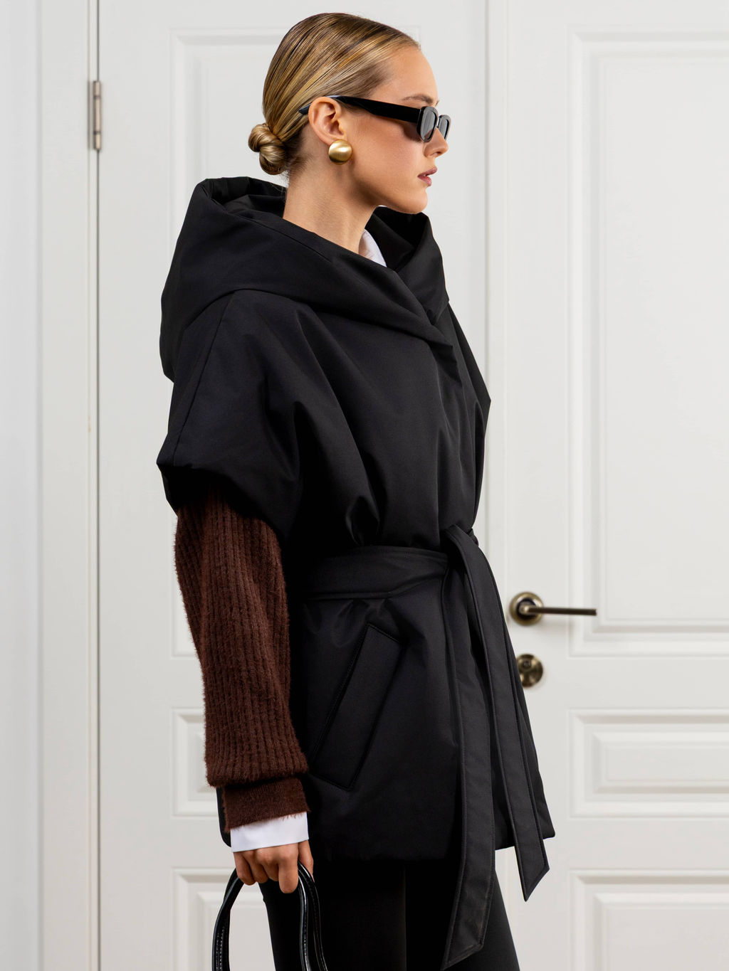 Жилет женский HOOPS, арт. 23261 фото 4