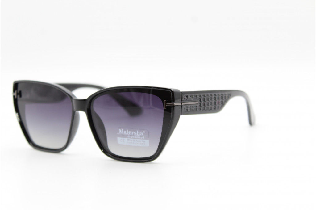 Солнцезащитные очки Maiersha (Polarized) 03843 С9-124
