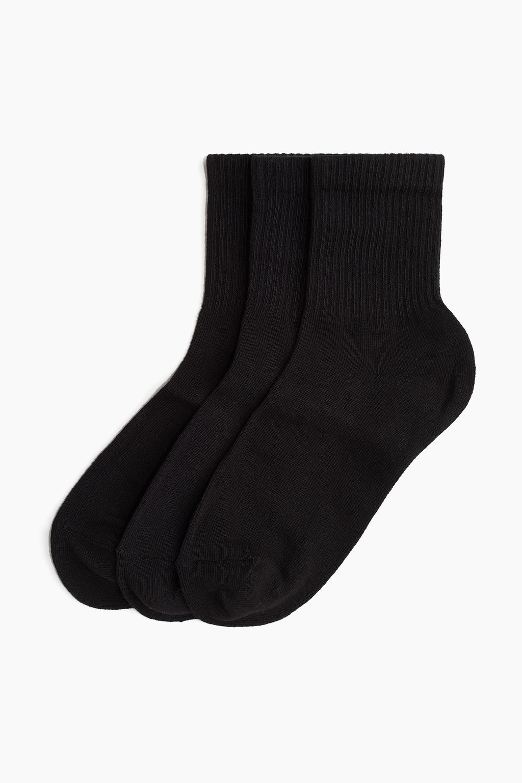 Pack de 3 calcetines - H&m фото 2