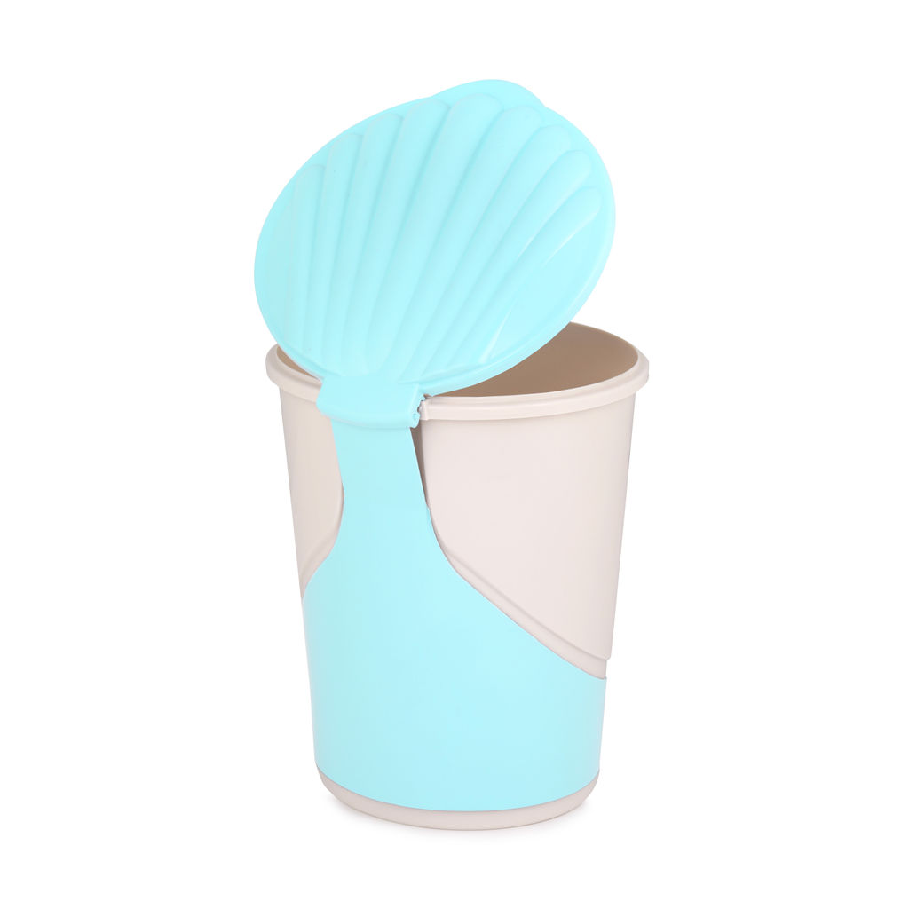 Ведро для мусора с педалью 18л арт.А (М1287), (М7995), (М7994)