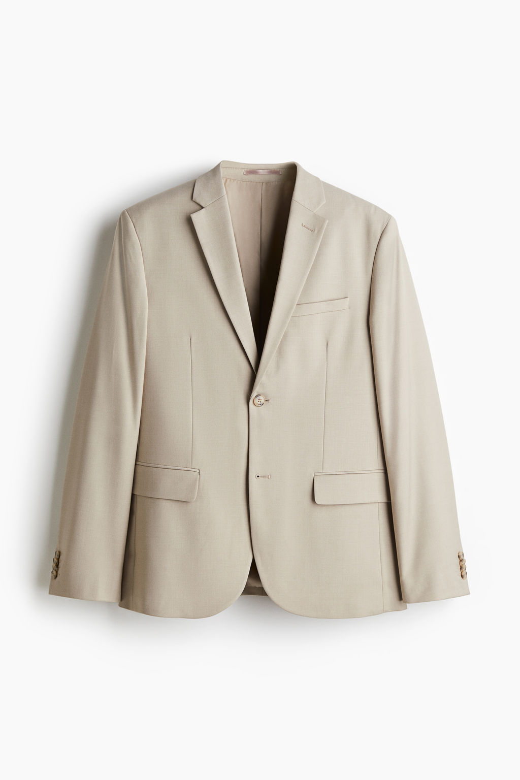 Americana Slim Fit - H&m фото 3