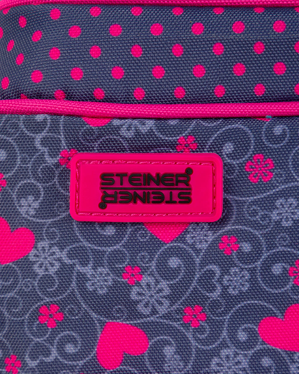 Школьный рюкзак SK2-26 - Steiner фото 10