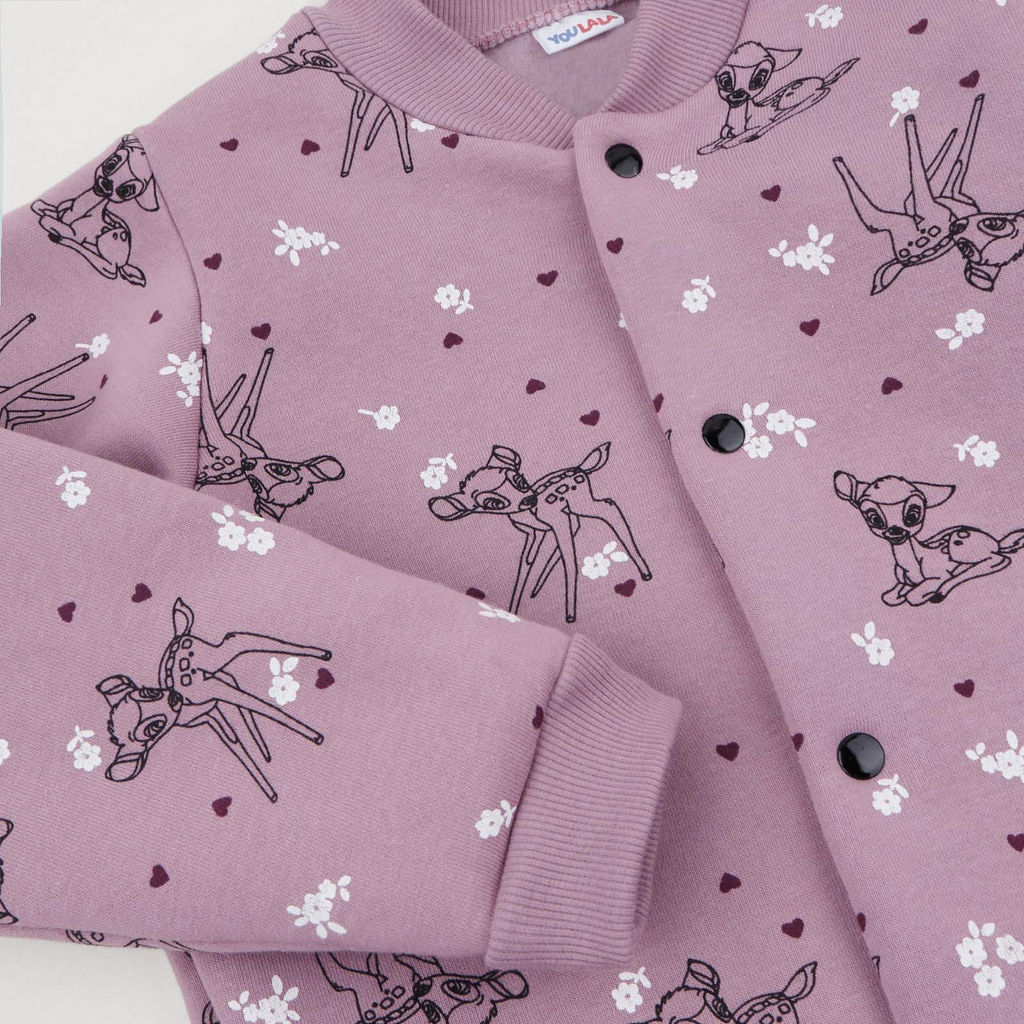 Куртка футер 3х нитка начёс 0691340218