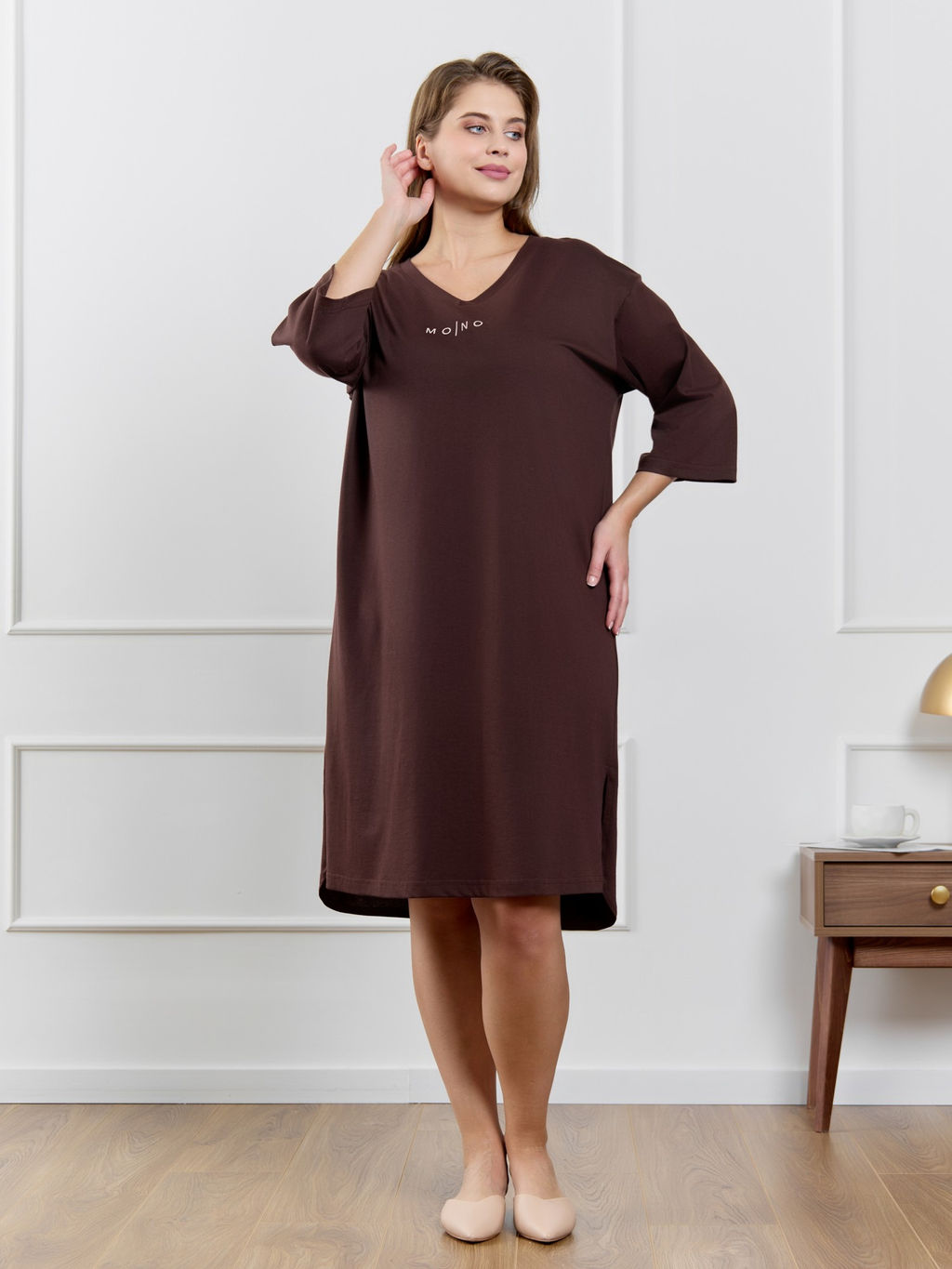 Туника Сотерн VIOTEX - Виотекс фото 2