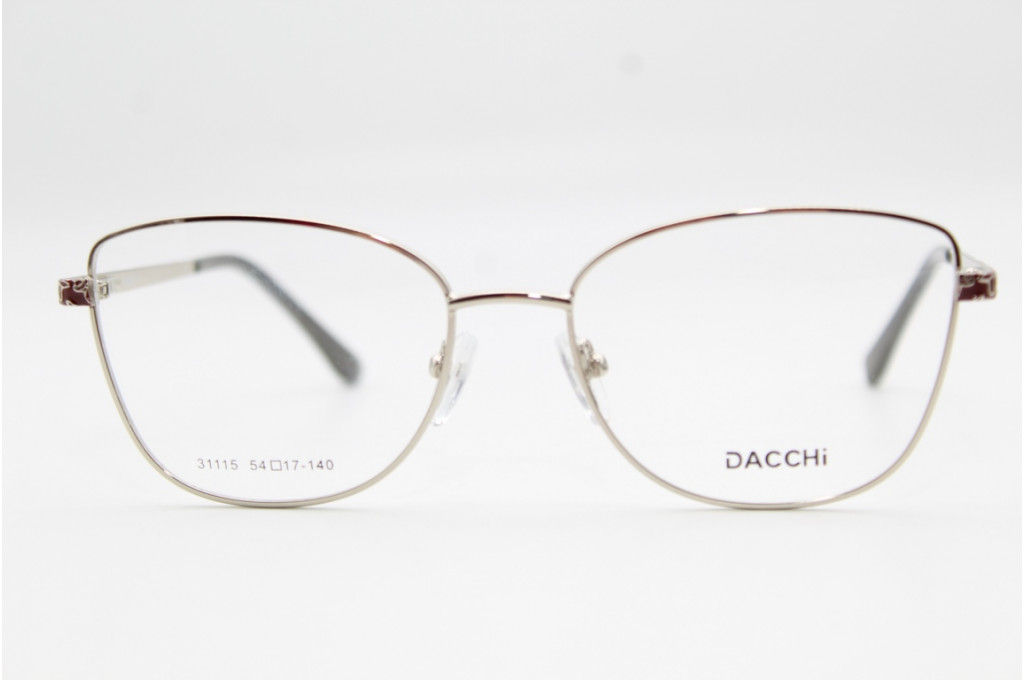 Оправа DACCHi 31115 54-17-140 С3