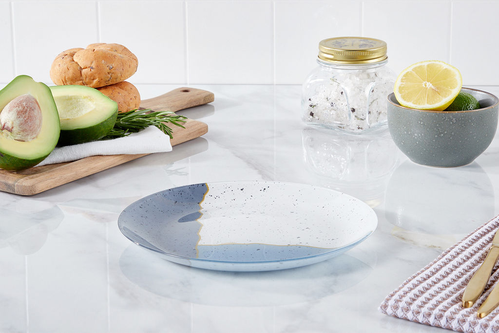 Тарелка десертная САНРЕВЕЙ 20.5см - Luminarc фото 7